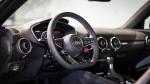 Audi TT RS Coupe 2016 года